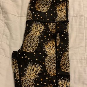 CVG FINEAPPLE CAPRIS